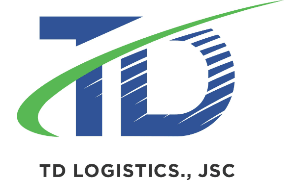 Logo CÔNG TY CỔ PHẦN LOGISTICS TD