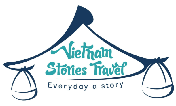 Logo Vietnam Stories Travel
