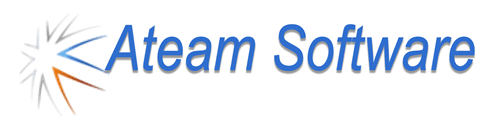 Logo Ateam Software