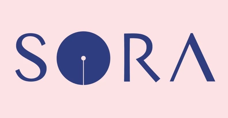 Logo CÔNG TY TNHH SORA HOSPITALITY