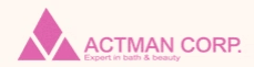 Logo Actman Corp.