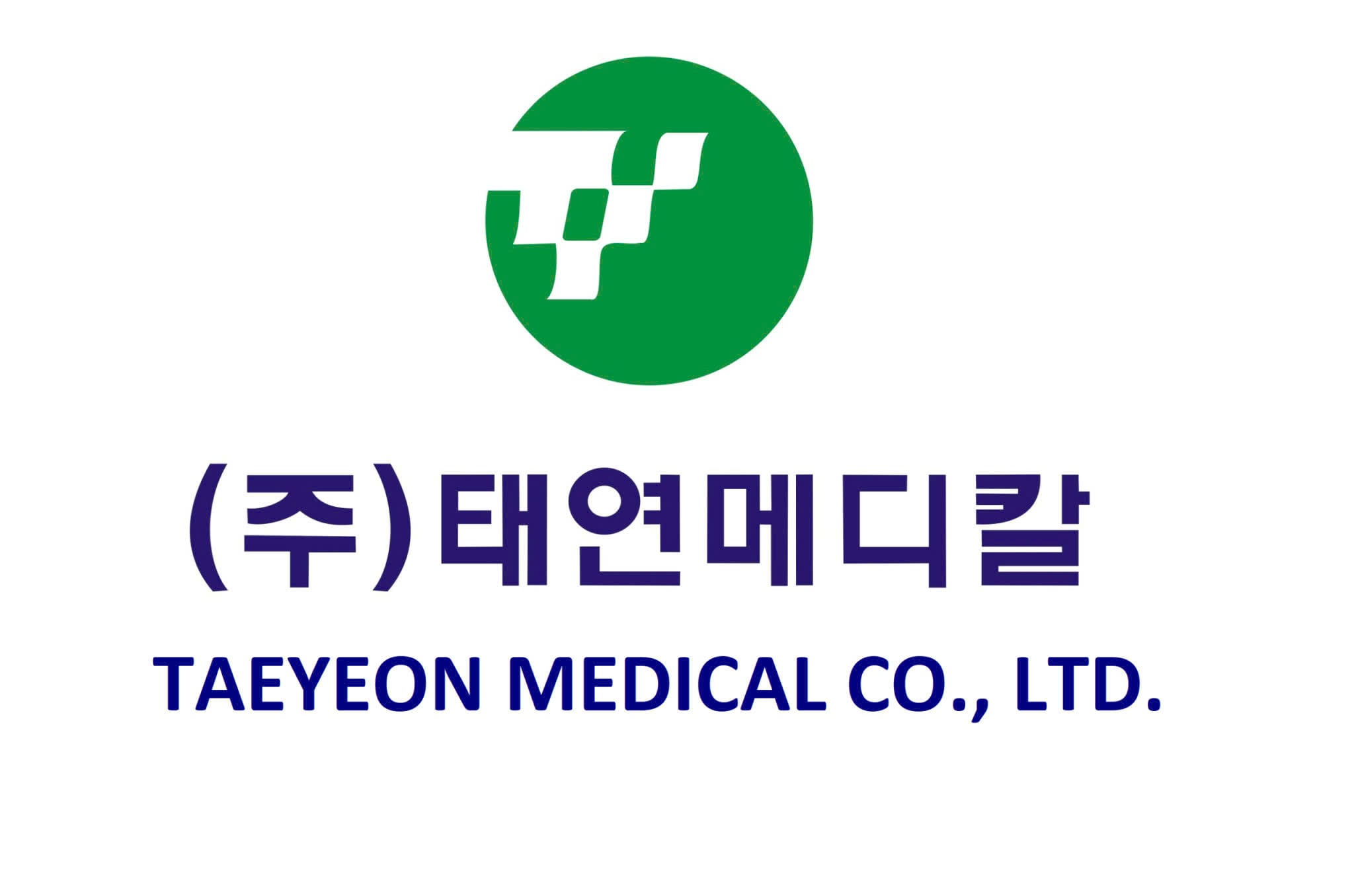 Logo CÔNG TY TNHH TAEYEON MEDICAL VIỆT NAM