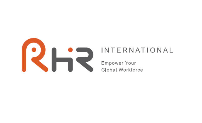 Logo RENRUI HUMAN RESOURCES TECHNOLOGY (HONG KONG) LIMITED