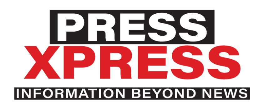 Logo Press Xpress FZE
