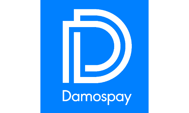 Logo Damospay