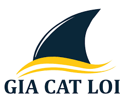Logo Công Ty Cổ Phần Giao Dịch Hàng Hóa Gia Cát Lợi