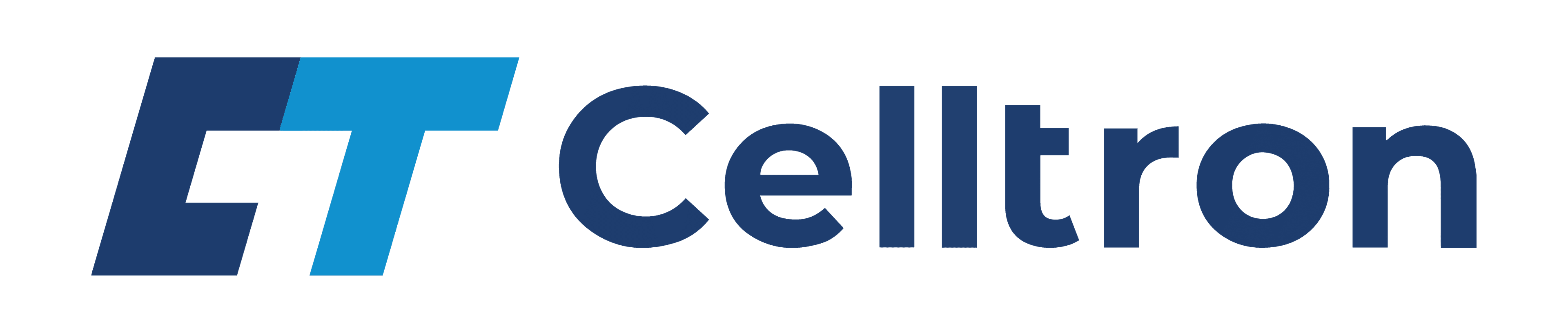 Logo Celltron