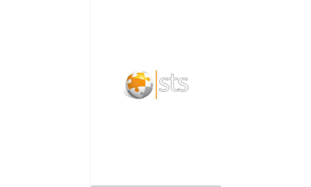 Logo CÔNG TY TNHH STS VIETNAM