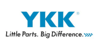 Logo CÔNG TY TNHH YKK CORPORATION OF VIỆT NAM