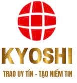 Logo CÔNG TY TNHH CP KỸ THUẬT KYOSHI