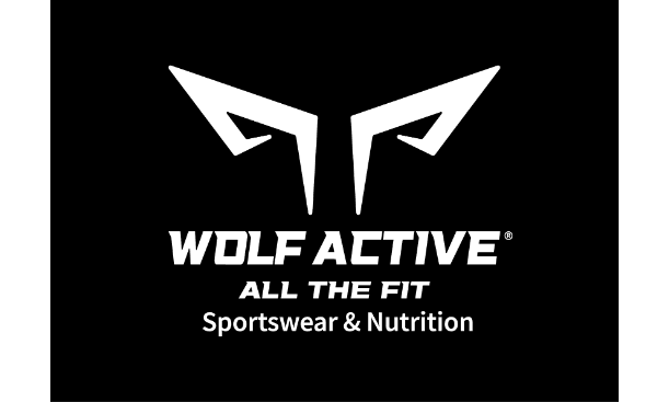 Logo CÔNG TY TNHH WOLF GROUP