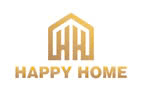 Logo CÔNG TY CỔ PHẦN ĐẦU TƯ VÀ KIẾN TRÚC HAPPY HOME