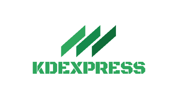 Logo CÔNG TY TNHH KDEXPRESS