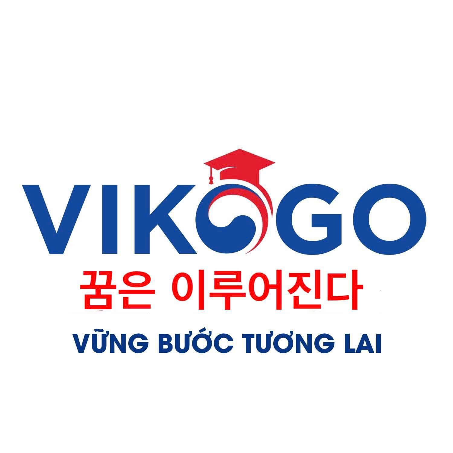 Logo Viko Global