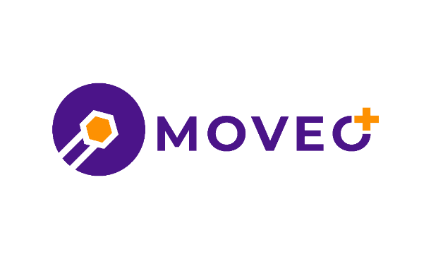 Logo CÔNG TY CỔ PHẦN MOVEO PLUS