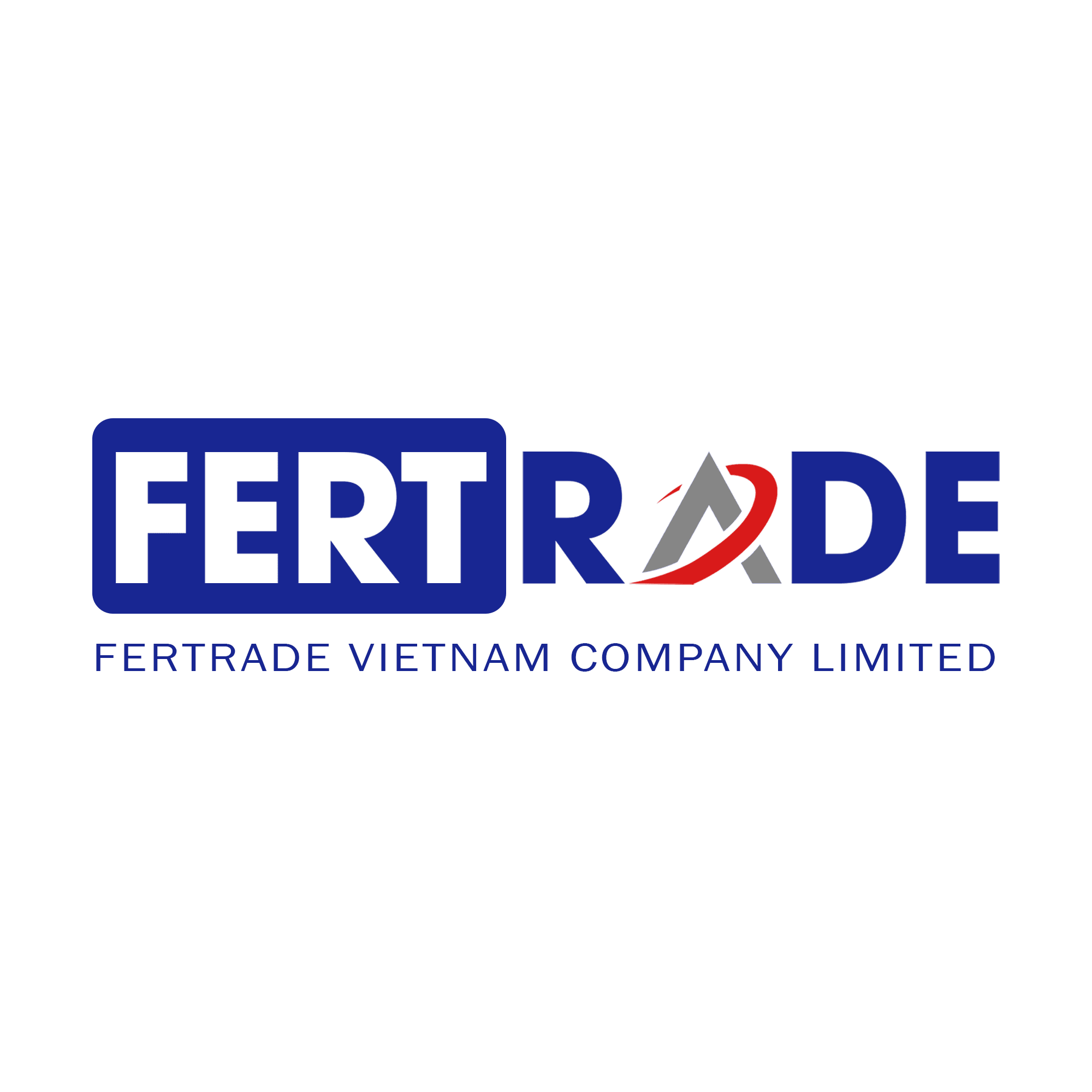 Logo CÔNG TY TNHH FERTRADE VIỆT NAM