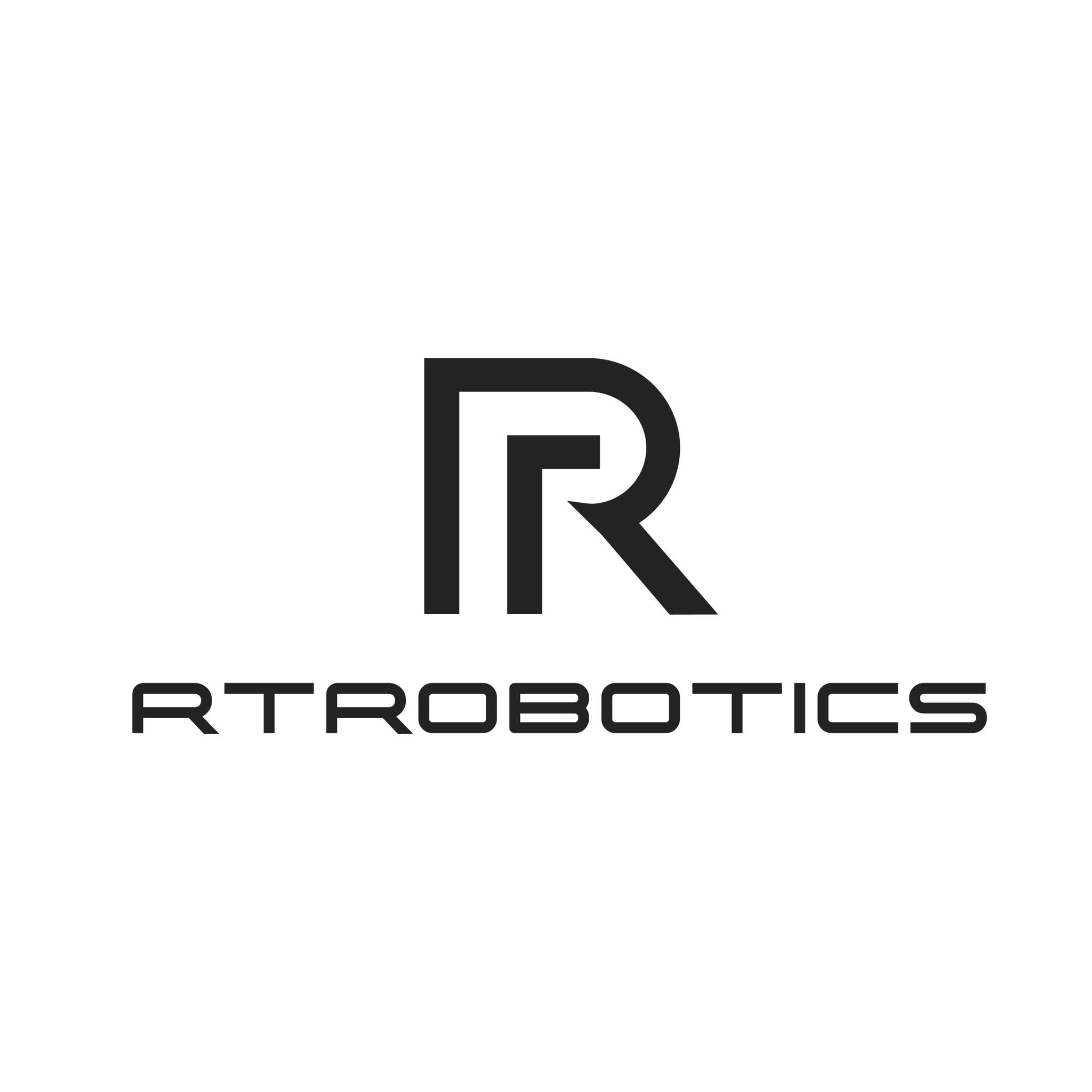 Logo CÔNG TY CỔ PHẦN REAL-TIME ROBOTICS VIỆT NAM