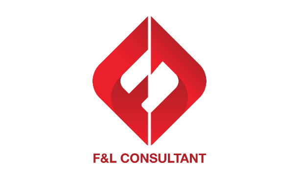 Logo Công ty CP Tư vấn và Hỗ trợ Doanh Nghiệp F&L