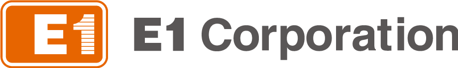 Logo VPDD E1 Corporation