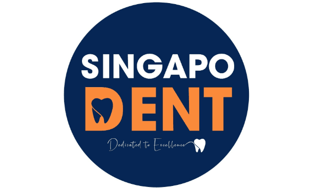 Logo CÔNG TY CỔ PHẦN TRANG THIẾT BỊ VẬT LIỆU Y NHA KHOA SINGAPORE