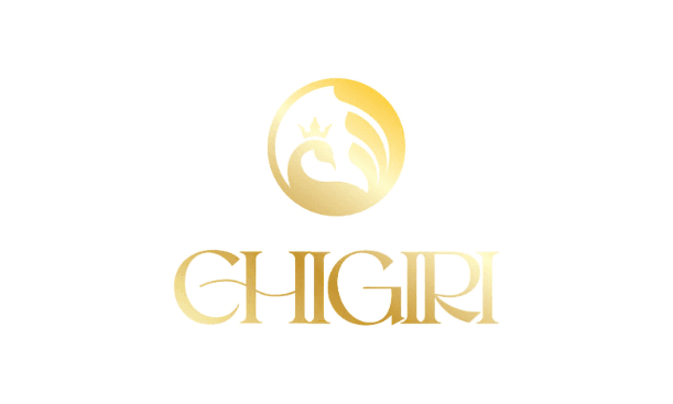 Logo CÔNG TY TNHH CHIGIRI