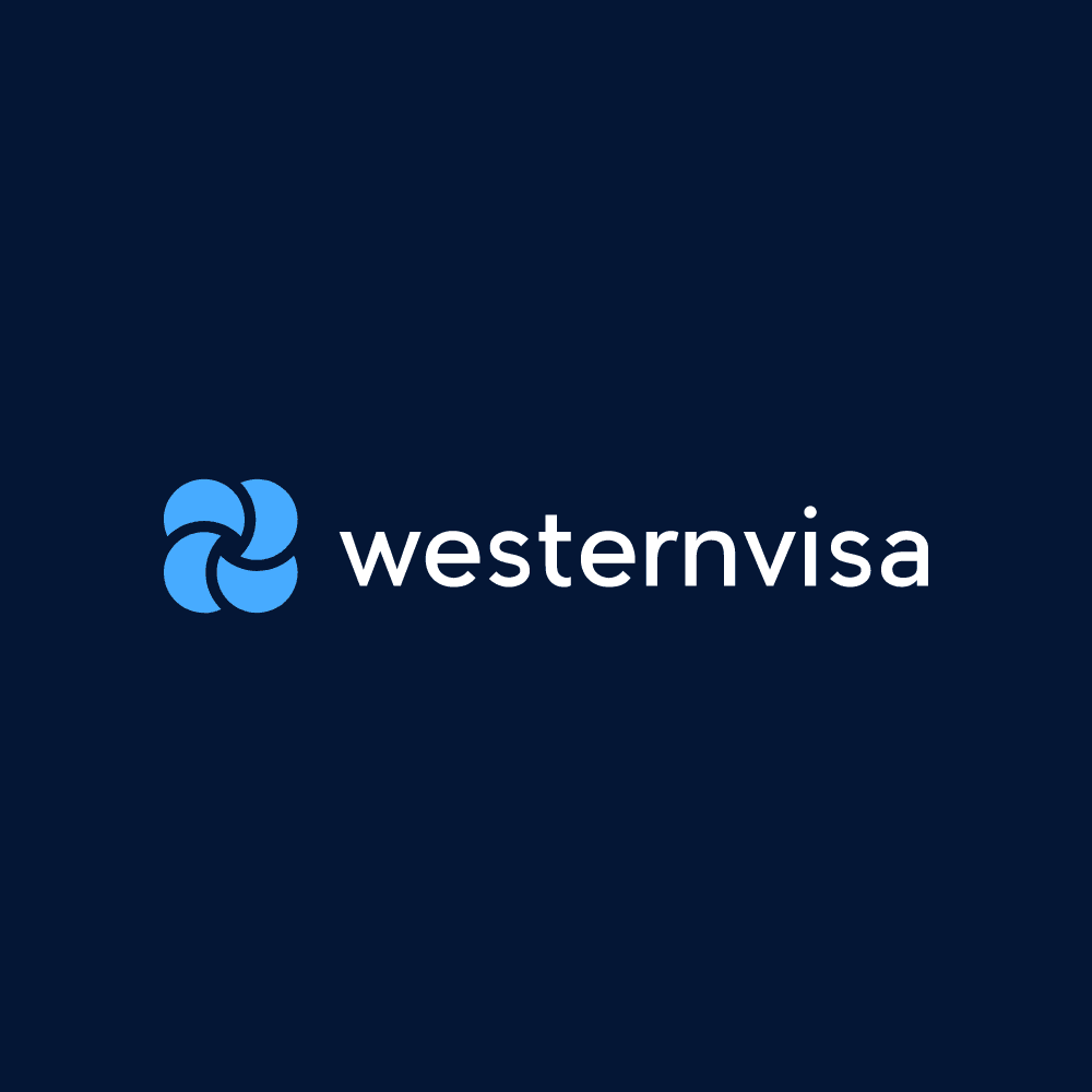 Logo WESTERNVISA