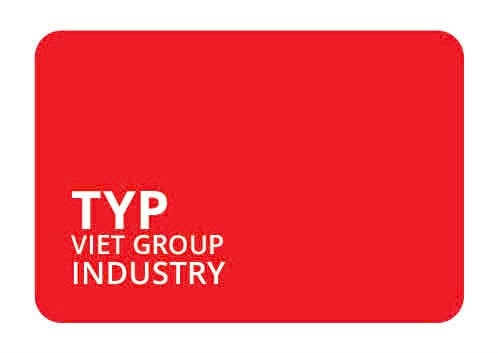 Logo CÔNG TY TNHH TYP VIỆT GROUP INDUSTRY