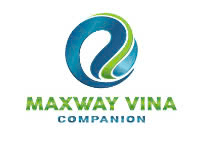 Logo CÔNG TY CỔ PHẦN MAXWAY VINA