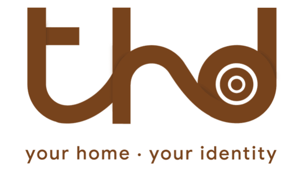 Logo THD INTERIOR