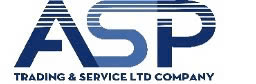 Logo CÔNG TY TNHH THƯƠNG MẠI & DỊCH VỤ ASP