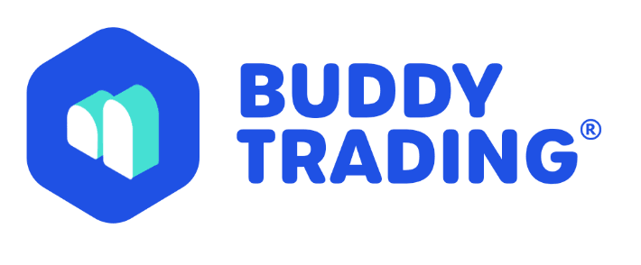 Logo Buddytrading