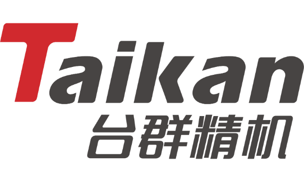 Logo TAIKAN (VIETNAM) CO., LTD