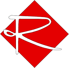 Logo CÔNG TY TNHH MTV THIẾT KẾ KIẾN TRÚC RAYMOND VIỆT NAM