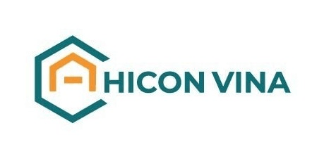 Logo CÔNG TY TNHH MTV HICON VINA