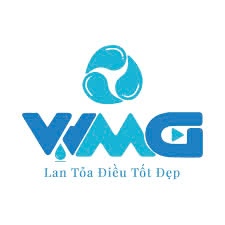 Logo Công ty TNHH Truyền thông và Dịch vụ Water Media