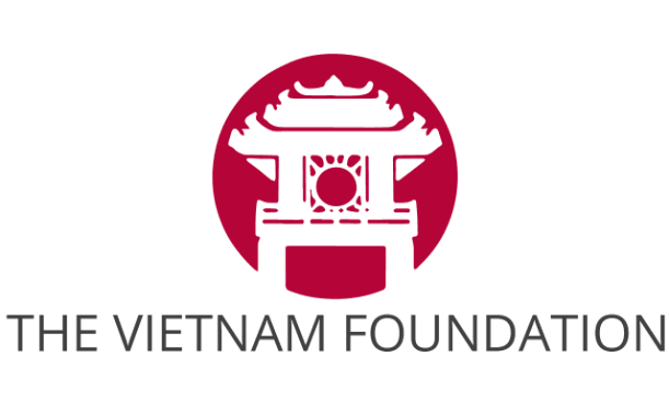 Logo The Vietnam Foundation