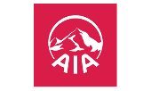 Logo AIA Exchange Hồ Chí Minh