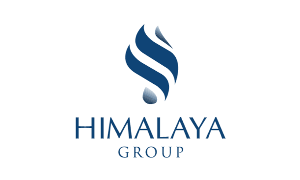Logo Tập Đoàn Himalaya Group