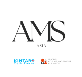 Logo CÔNG TY TNHH AGE MANAGEMENT SYSTEMS ASIA