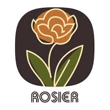 Logo Công ty Cổ phần Trà và Cà Phê Rosier