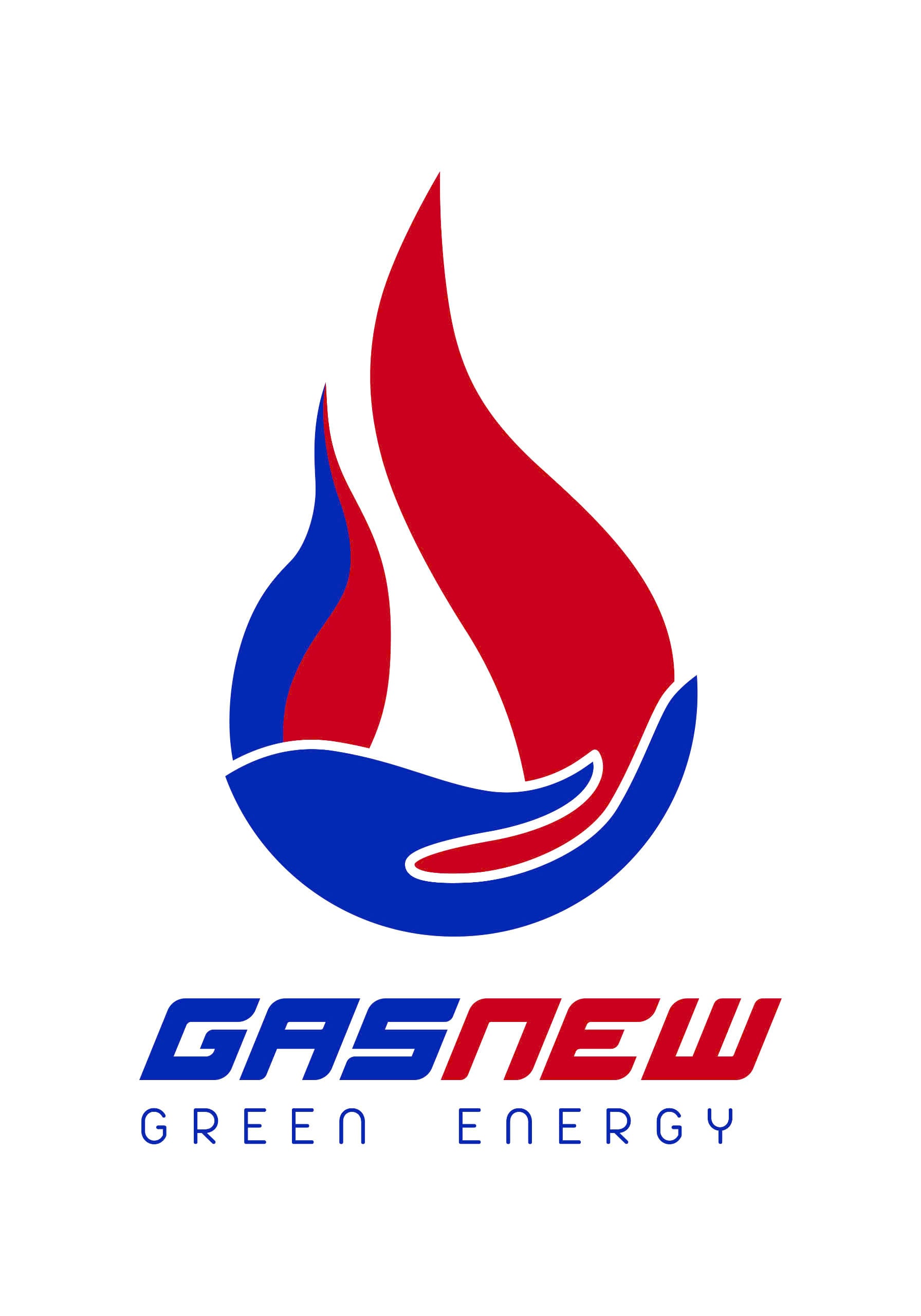 Logo CÔNG TY CỔ PHẦN GASNEW