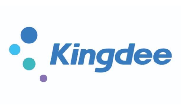 Logo KINGDEE INTERNATIONAL SOFTWARE GROUP (SINGAPORE) PTE. LTD