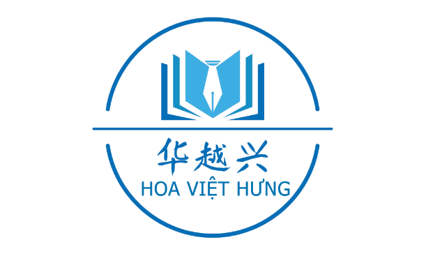 Logo Công Ty TNHH Giáo Dục Hán Ngữ Quốc Tế Hoa Việt Hưng