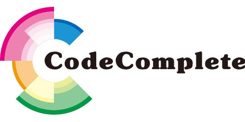 Logo Codecomplete Solutions