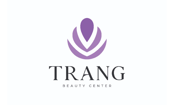 Logo CÔNG TY TNHH TM DV TRANG BEAUTY CENTER