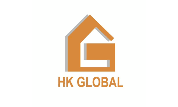 Logo Công ty TNHH Trang Trí Toàn Cầu Việt Nam