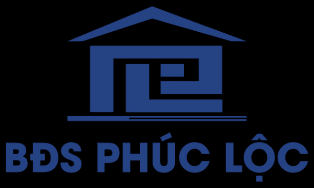 Logo Công ty Cổ Phần BĐS Phúc Lộc