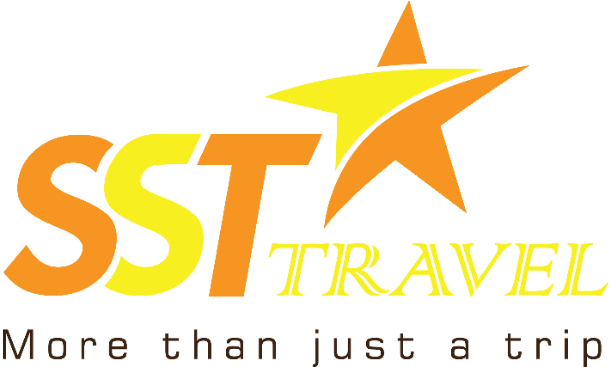 Logo SHINING STAR INTERNATIONAL TRAVEL COMPANY LIMITED