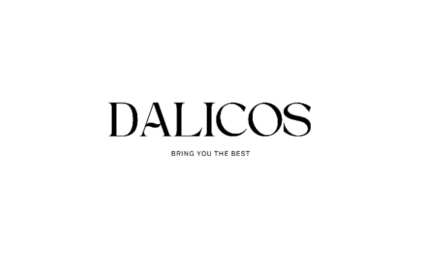 Logo CÔNG TY CỔ PHẦN QUỐC TẾ DALICOS