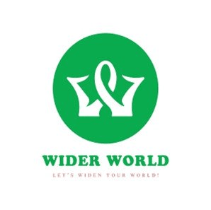 Logo Chi nhánh Công ty TNHH Wider World Việt Nam